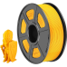 -/ Филамент NVPRINT PLA  Light Gold для 3D печати диаметр 1.75мм  длина 330 метров  масса 1 кг