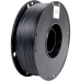 -/ Пластик для принтера 3D Cactus CS-3D-PLA-1KG-CARBON PLA d1.75мм 1кг L326м 1цв.