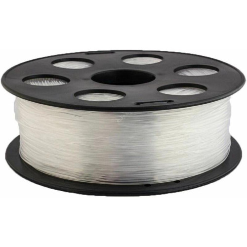 Пластик для принтера 3D Bestfilament st_petg_white_1kg_1.75 PETG d1.75мм 1кг 1цв.