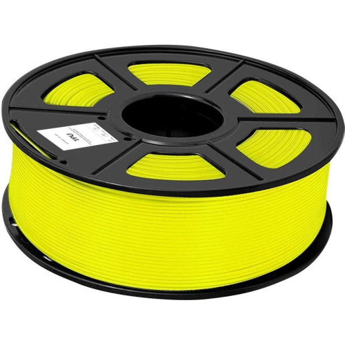 Пластик для принтера 3D Cactus CS-3D-TPU-0.8KG-YELLOW TPU d1.75мм 0.8кг L336м 1цв. Пластик для принтера 3D Cactus CS-3D-TPU-0.8KG-YELLOW TPU d1.75мм 0.8кг L336м 1цв.