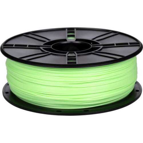 -/ Пластик для принтера 3D Cactus CS-3D-ABS-1KG-L-GN ABS LUMINOUS d1.75мм 1кг 1цв. -/ Пластик для принтера 3D Cactus CS-3D-ABS-1KG-L-GN ABS LUMINOUS d1.75мм 1кг 1цв.