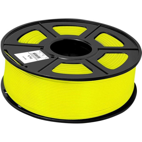 Пластик для принтера 3D Cactus CS-3D-PLA-1KG-YELLOW PLA d1.75мм 1кг L326м 1цв. Пластик для принтера 3D Cactus CS-3D-PLA-1KG-YELLOW PLA d1.75мм 1кг L326м 1цв.