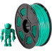 -/ Филамент NVPRINT ABS GrassGreen для 3D печати диаметр 1.75мм  длина 330 метров  масса 1 кг