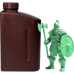 -/ Фотополимерная смола NVPRINT Plant Based Resin Green для 3D печати 1 кг (бут) -/ Фотополимерная смола NVPRINT Plant Based Resin Green для 3D печати 1 кг (бут)