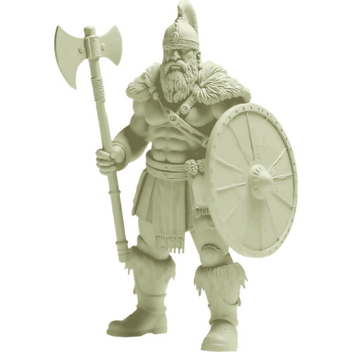 -/ Фотополимерная смола NVPRINT ABS Like Resin Clear для 3D печати 1 кг (бут) -/ Фотополимерная смола NVPRINT ABS Like Resin Clear для 3D печати 1 кг (бут)