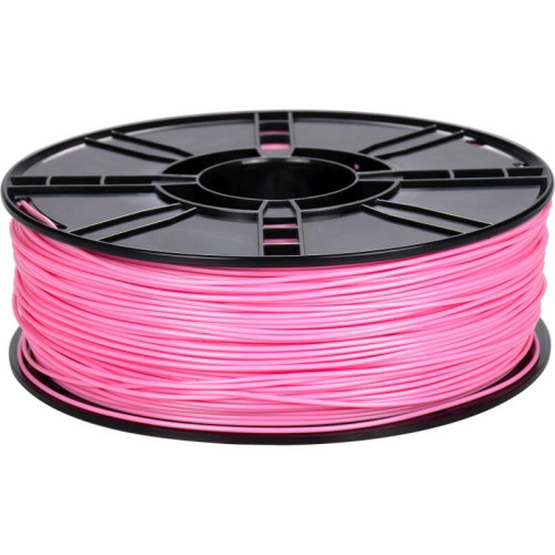-/ Пластик для принтера 3D Cactus CS-3D-PETG-1KG-PINK PETG d1.75мм 1кг L316м 1цв. -/ Пластик для принтера 3D Cactus CS-3D-PETG-1KG-PINK PETG d1.75мм 1кг L316м 1цв.