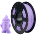 -/ Филамент NVPRINT PLA Meta Taro Purple для 3D печати диаметр 1.75мм  длина 330 метров  масса 1 кг