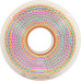 -/ Филамент NVPRINT Silk PLA+ Rainbow 04 для 3D печати диаметр 1.75мм  длина 330 метров  масса 1 кг