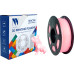 -/ Филамент NVPRINT PLA+ Sakura Pink для 3D печати диаметр 1.75мм  длина 330 метров  масса 1 кг