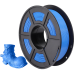 -/ Филамент NVPRINT PLA+ Blue Grey для 3D печати диаметр 1.75мм  длина 330 метров  масса 1 кг
