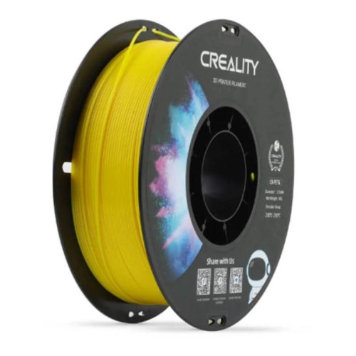 Пластик для принтера 3D Creality 3301030033 PETG d1.75мм 1кг 1цв.