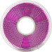 -/ Филамент NVPRINT Silk PLA+  Blue/Green/Purple  для 3D печати диаметр 1.75мм  длина 330 метров  масса 1 кг