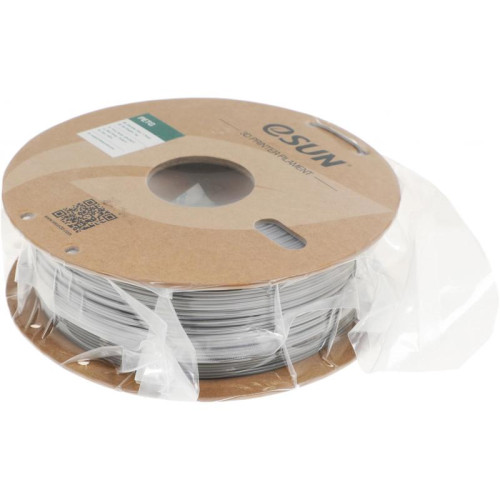 Пластик для принтера 3D Esun PETG175S1P1 PETG d1.75мм 1кг 1цв.