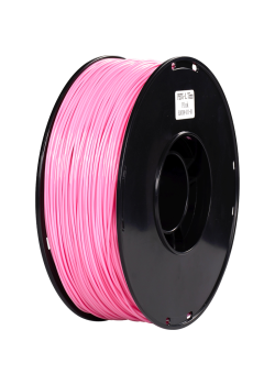 -/ Пластик для принтера 3D Cactus CS-3D-PETG-1KG-PINK PETG d1.75мм 1кг L316м 1цв.