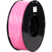 -/ Пластик для принтера 3D Cactus CS-3D-PETG-1KG-PINK PETG d1.75мм 1кг L316м 1цв. -/ Пластик для принтера 3D Cactus CS-3D-PETG-1KG-PINK PETG d1.75мм 1кг L316м 1цв.