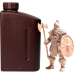-/ Фотополимерная смола NVPRINT ABS Like Resin Beige для 3D печати 1 кг (бут) -/ Фотополимерная смола NVPRINT ABS Like Resin Beige для 3D печати 1 кг (бут)
