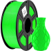Пластик для принтера 3D Cactus CS-3D-PETG-1KG-GREEN PETG d1.75мм 1кг L316м 1цв. Пластик для принтера 3D Cactus CS-3D-PETG-1KG-GREEN PETG d1.75мм 1кг L316м 1цв.