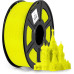 Пластик для принтера 3D Cactus CS-3D-PETG-1KG-YELLOW PETG d1.75мм 1кг L316м 1цв. Пластик для принтера 3D Cactus CS-3D-PETG-1KG-YELLOW PETG d1.75мм 1кг L316м 1цв.