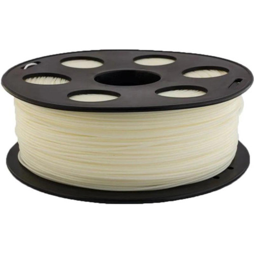 Пластик для принтера 3D Bestfilament st_abs_1kg_1.75_natural ABS d1.75мм 1кг 1цв.