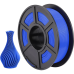 -/ Филамент NVPRINT PLA Blue для 3D печати диаметр 1.75мм длина 330 метров масса 1 кг -/ Филамент NVPRINT PLA Blue для 3D печати диаметр 1.75мм длина 330 метров масса 1 кг