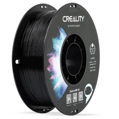 Пластик для принтера 3D Creality 3301030035 PETG d1.75мм 1кг 1цв.