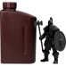 -/ Фотополимерная смола NVPRINT Standard Resin Black для 3D печати; 1 кг/бут -/ Фотополимерная смола NVPRINT Standard Resin Black для 3D печати; 1 кг/бут