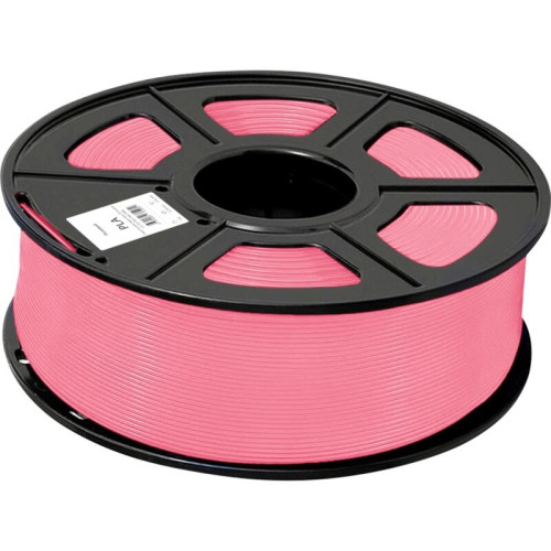 -/ Пластик для принтера 3D Cactus CS-3D-PLA-1KG-PINK PLA d1.75мм 1кг L326м 1цв.