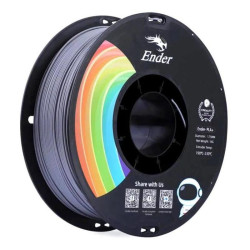 Пластик для принтера 3D Creality 3301010308 PLA d1.75мм 1кг 1цв.