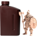 -/ Фотополимерная смола NVPRINT PA Like Resin Beige для 3D печати 1 кг (бут)