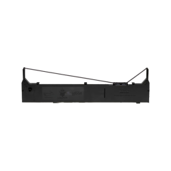Картридж матричный Epson C13S015327 черный для Epson