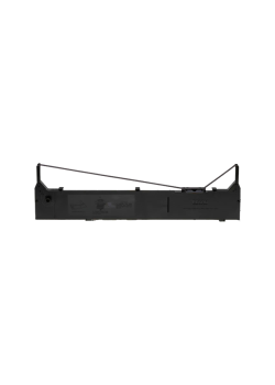Картридж матричный Epson C13S015327 черный для Epson