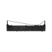 Картридж матричный Epson C13S015327 черный для Epson