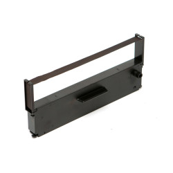 -/ Картридж матричный Cactus CS-ERC31 фиолетовый для Epson ERC 31/TM-930/950