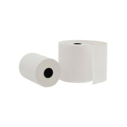 Лента чековая Silwerhof 718023 57мм 32м 12mm термобумага (32)