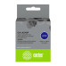 Картридж ленточный Cactus CS-LK5YBP LK-5YBP черный на желтом 18x9 для Epson LW400/LW700/LW600P/LW1000P/K400/Z700/Z900