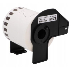 Картридж ленточный Brother DK22212 62x15.2 для Brother QL-570