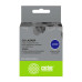Картридж ленточный Cactus CS-LK5RBP LK-5RBP черный на красном 18x9 для Epson LW400/LW700/LW600P/LW1000P/K400/Z700/Z900