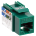 Модуль Keystone Jack кат. 5E UTP 110 IDC 90 град.