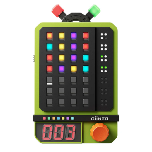 Giiker Шифровальная машина/ Giiker Super Decoder Giiker Шифровальная машина/ Giiker Super Decoder