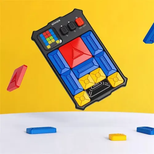 Giiker Пятнашки/ GiikerSuper Slide Giiker Пятнашки/ GiikerSuper Slide
