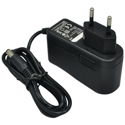 OSNOVO Блок питания (сетевой адаптер) DC12V, 1A (12Вт макс.), штекер 2.1x5.5мм