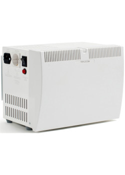 495 Teplocom - 250+ источник питания offline 220В, 250ВА, корпус под АКБ 40 Ач