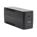 449 SKAT-UPS 600-IN-1x7 ИБП Line interactive, 220 В, 600ВА/360Вт, 1 АКБ 7Ач, вых. роз 1Schuko + 1 C13, USB, RJ11,  внутр. меандр. стабилизация напряжения, ШГВ 100х300х142, вес 4.2кг