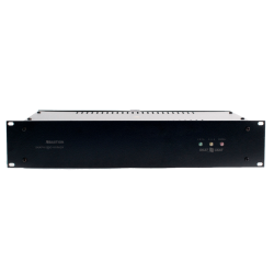 2145 SKAT -V.12DC-18 Rack источник питания 12В,18А, высота 2U 5 информ. выходов