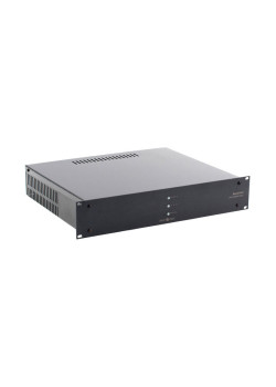 2143 СКАТ-2400И7 RACK источник питания 24В, 4А, высота 2U под 2 АКБ 7-17 Ач. СС ТР ПБ