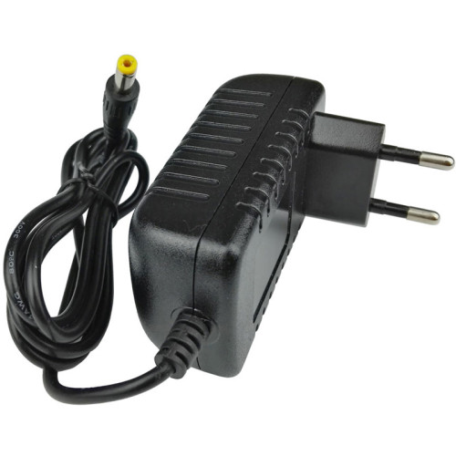 OSNOVO Блок питания (сетевой адаптер) DC24V, 1A (24Вт макс.)