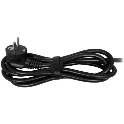 Фильтр-удлинитель PowerCom SP-08 USB03AB 1.8M, 8 розеток, черный, 16А, 4кВт, 175Дж, 3*USB, защитные шторки, защита от КЗ, перегрузки, ВЧ и импульсных помех, кабель 3x1 мм2, ШхГхВ 230х105х45 мм, вес 0.55 кг./ Surge protector PowerCom SP-08 USB03AB 1.8M, 8 Фильтр-удлинитель PowerCom SP-08 USB03AB 1.8M, 8 розеток, черный, 16А, 4кВт, 175Дж, 3*USB, защитные шторки, защита от КЗ, перегрузки, ВЧ и импульсных помех, кабель 3x1 мм2, ШхГхВ 230х105х45 мм, вес 0.55 кг./ Surge protector PowerCom SP-08 USB03AB 1.8M, 8
