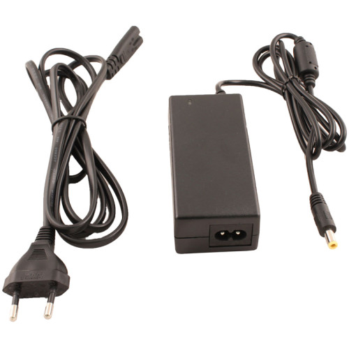 OSNOVO Блок питания (сетевой адаптер) DC12V, 4A (48Вт макс.), штекер 2.1x5.5мм