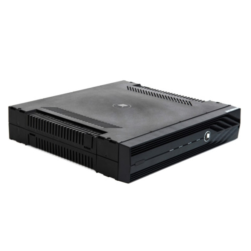 2144 SKAT-V.24DC-18 Rack источник питания 24 18А термокомпенсация 2 внеш. АКБ 26-100Ач
