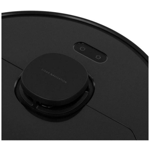 Робот-пылесос/ Робот-пылесос Dreame DreameBot Robot Vacuum and Mop D9 Max Black